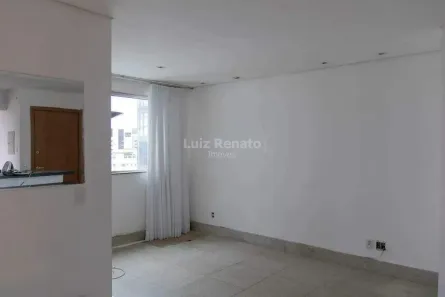 Apartamento com 2 Quartos à venda, 65m² no Belvedere, Belo Horizonte