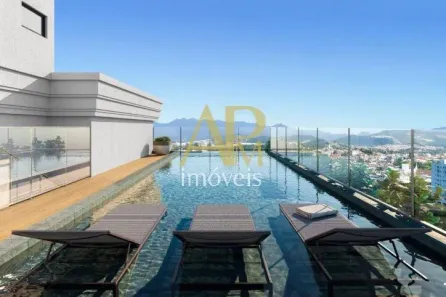 Apartamento com 2 Quartos à venda, 68m² no Pagani, Palhoça