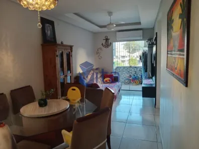 Apartamento com 2 Quartos à venda, 60m² no Ingleses do Rio Vermelho, Florianópolis