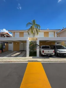Casa de Condomínio com 4 Quartos à venda, 350m² no Green Valley Edge City, São José do Rio Preto