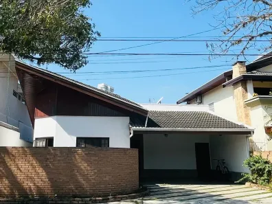 Casa com 4 Quartos para alugar, 250m² no Jardim das Colinas, São José dos Campos