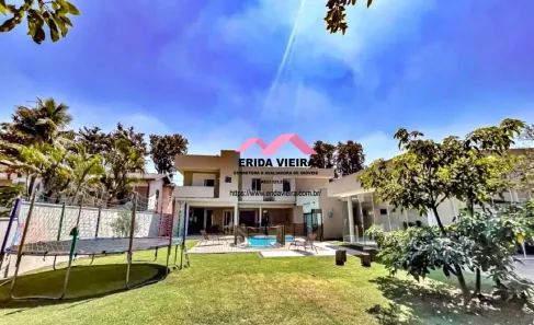 Casa de Condomínio com 6 Quartos à venda, 661m² no Nossa Senhora do Perpétuo Socorro, Pindamonhangaba