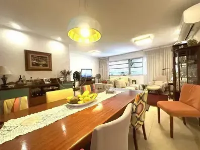 Apartamento com 4 Quartos à venda, 110m² no Tijuca, Rio de Janeiro