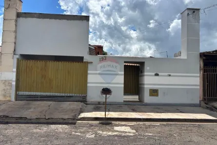 Casa com 2 Quartos à venda, 76m² no Jardim Apoema, Tupã