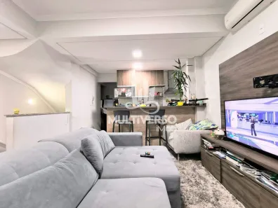 Fazenda/Sítio com 2 Quartos à venda, 85m² no Campo Grande, Santos