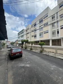 Apartamento com 2 Quartos à venda, 90m² no Dois de Julho, Salvador