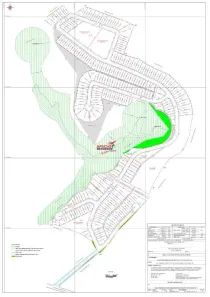 Lote/Terreno à venda, 461m² no Vale do Sereno, Ponte Nova