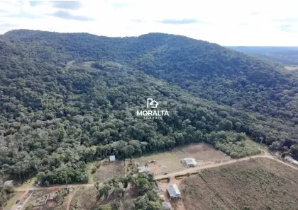 Lote/Terreno à venda, 110000m² no , São José dos Pinhais