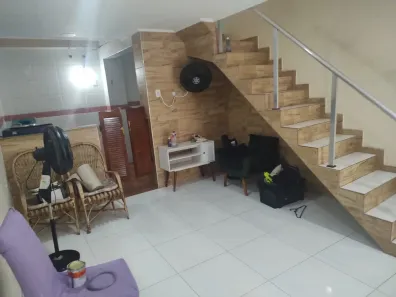Casa com 2 Quartos à venda, 100m² no Tijuca, Rio de Janeiro