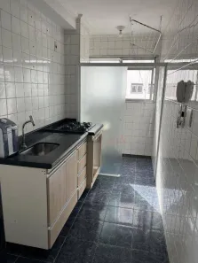 Apartamento com 2 Quartos à venda, 50m² no Vila Carmosina, São Paulo