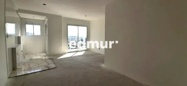 Apartamento com 2 Quartos à venda, 79m² no Parque das Nações, Santo André