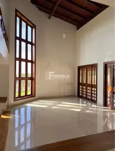 Casa de Condomínio com 4 Quartos à venda, 650m² no Park Way, Brasília