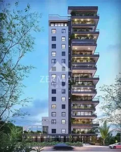 Cobertura com 3 Quartos à venda, 354m² no Centro, Blumenau