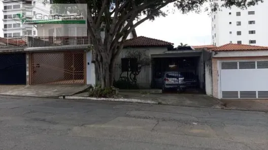 Lote/Terreno à venda, 350m² no Vila Moinho Velho, São Paulo