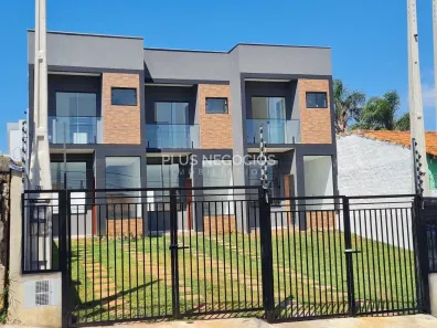 Sobrado com 2 Quartos à venda, 86m² no Jardim Simus, Sorocaba