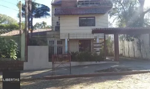 Casa de Condomínio com 4 Quartos à venda, 138m² no Cristal, Porto Alegre