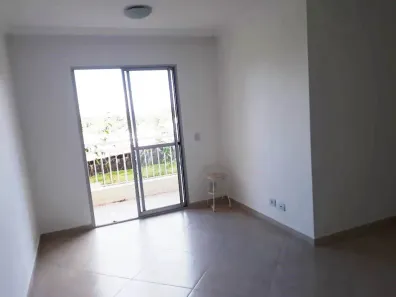 Apartamento com 3 Quartos à venda, 69m² no Jardim Caiapiá, Cotia