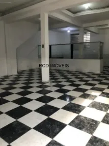 Galpão/Depósito/Armazém para alugar, 225m² no Vila Lageado, São Paulo