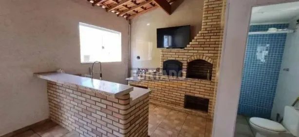 Cobertura com 2 Quartos à venda, 95m² no Vila Linda, Santo André