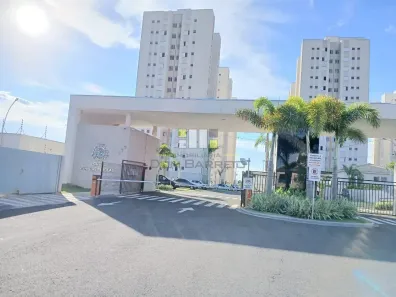 Apartamento com 2 Quartos à venda, 56m² no Jardim Bela Vista, Sumaré