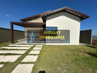 Casa de Condomínio com 3 Quartos à venda, 126m² no Nova São Pedro, São Pedro da Aldeia