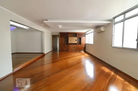Apartamento com 3 Quartos à venda, 170m² no Higienópolis, São Paulo