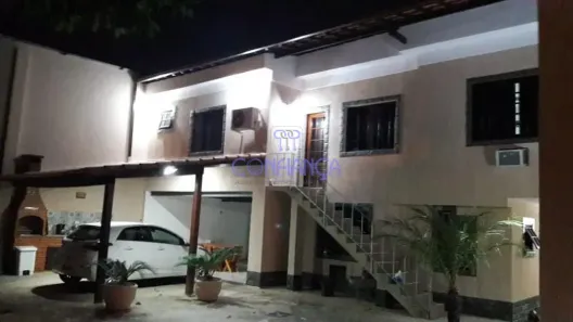 Casa com 2 Quartos à venda, 150m² no Inhoaíba, Rio de Janeiro