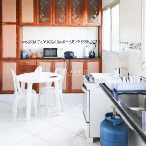 Apartamento com 3 Quartos à venda, 85m² no Coqueiral de Itaparica, Vila Velha