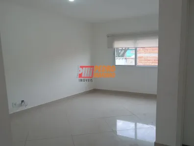 Kitnet com 1 Quarto para alugar, 15m² no Anchieta, São Bernardo do Campo
