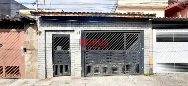 Sobrado com 5 Quartos à venda, 240m² no Casa Verde Média, São Paulo