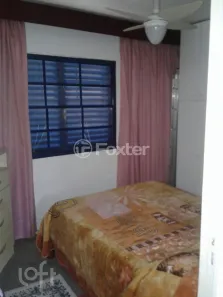 Apartamento com 2 Quartos à venda, 49m² no Restinga, Porto Alegre