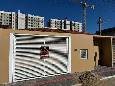 Casa com 3 Quartos à venda, 150m² no Quinta dos Acorianos, Barra Velha