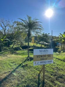 Fazenda/Sítio com 2 Quartos à venda, 45m² no Área Rural de Navegantes, Navegantes