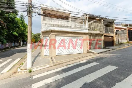 Sobrado com 3 Quartos à venda, 200m² no Nossa Senhora do Ó, São Paulo