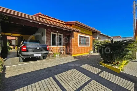 Casa com 3 Quartos à venda, 153m² no Balneario São João Batista, Peruíbe