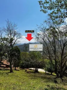 Lote/Terreno à venda, 1369m² no Sertãozinho, Santo Antônio do Pinhal
