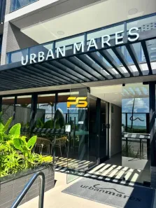 Apartamento com 2 Quartos à venda, 70m² no Ponta de Campina, Cabedelo
