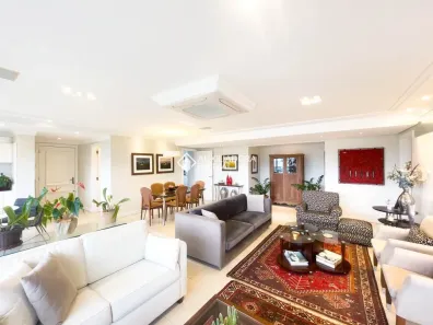Apartamento com 3 Quartos à venda, 177m² no Moinhos de Vento, Porto Alegre