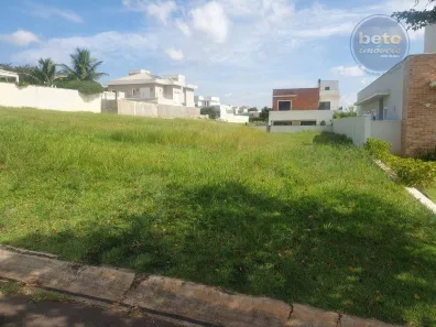 Lote/Terreno à venda, 700m² no Residencial Parque Campos de Santo Antônio II, Itu