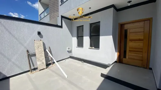 Sobrado com 3 Quartos à venda, 146m² no Jardim Vale do Sol, São José dos Campos