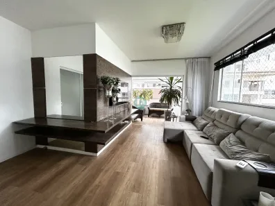 Apartamento com 3 Quartos à venda, 98m² no Pedra Branca, Palhoça