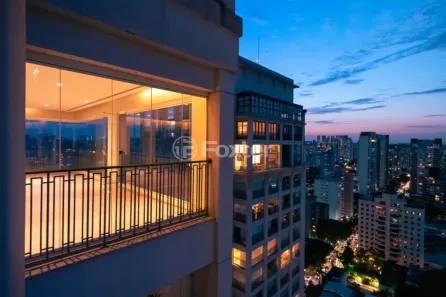 Apartamento com 3 Quartos à venda, 274m² no Vila Olímpia, São Paulo