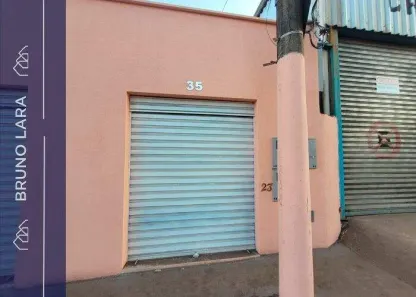Ponto Comercial para alugar, 25m² no Centro, Igarapé