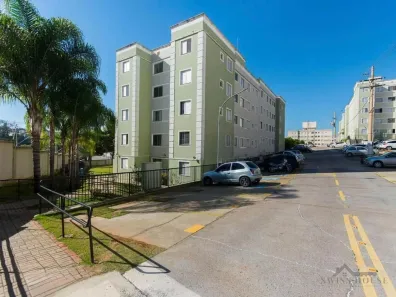 Apartamento com 2 Quartos à venda, 50m² no Vila Campos Sales, Campinas