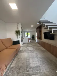 Sobrado com 3 Quartos à venda, 126m² no Ingleses do Rio Vermelho, Florianópolis