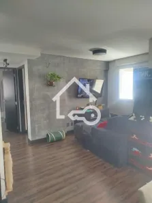 Apartamento com 2 Quartos à venda, 77m² no Campestre, Santo André
