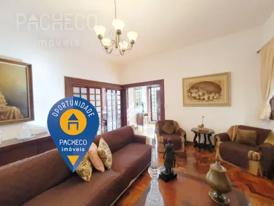 Sobrado com 5 Quartos à venda, 427m² no Vila Madalena, São Paulo