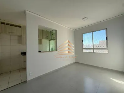 Apartamento com 2 Quartos à venda, 44m² no Ponte Grande, Guarulhos