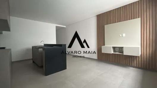 Apartamento com 2 Quartos para alugar, 55m² no Santo Agostinho, Belo Horizonte