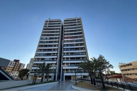 Apartamento com 3 Quartos à venda, 74m² no Guararapes, Fortaleza